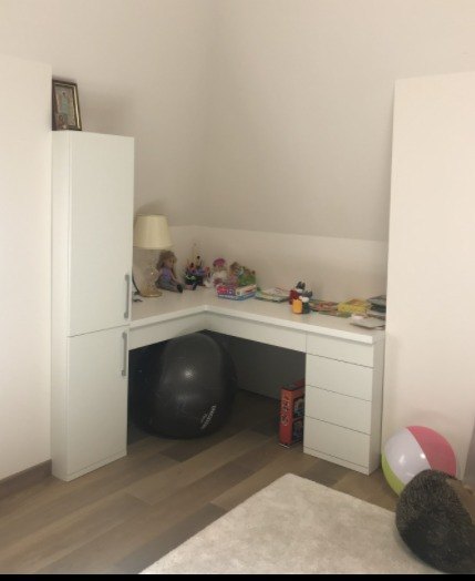 Мебель в квартиру 250 м² в КП «Агаларов Эстейт», фото 16